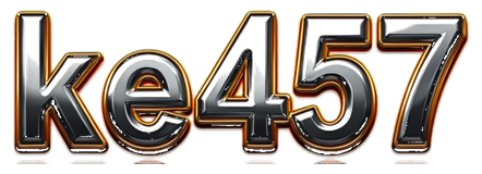 ke457 logo